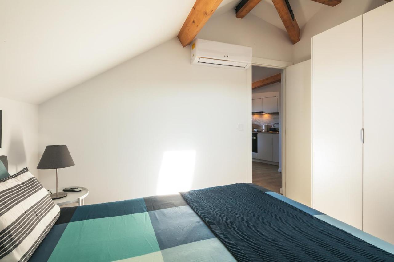 Solar Studio Campanha Porto Luaran gambar