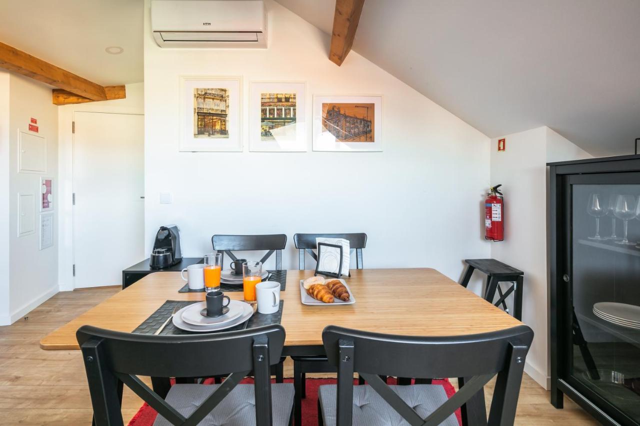 Solar Studio Campanha Porto Luaran gambar